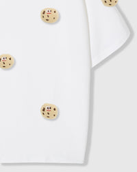 CHOCO CHIP COOKIE T-SHIRT
