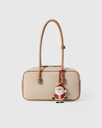 THE CHRISTMAS SANTA CHARM