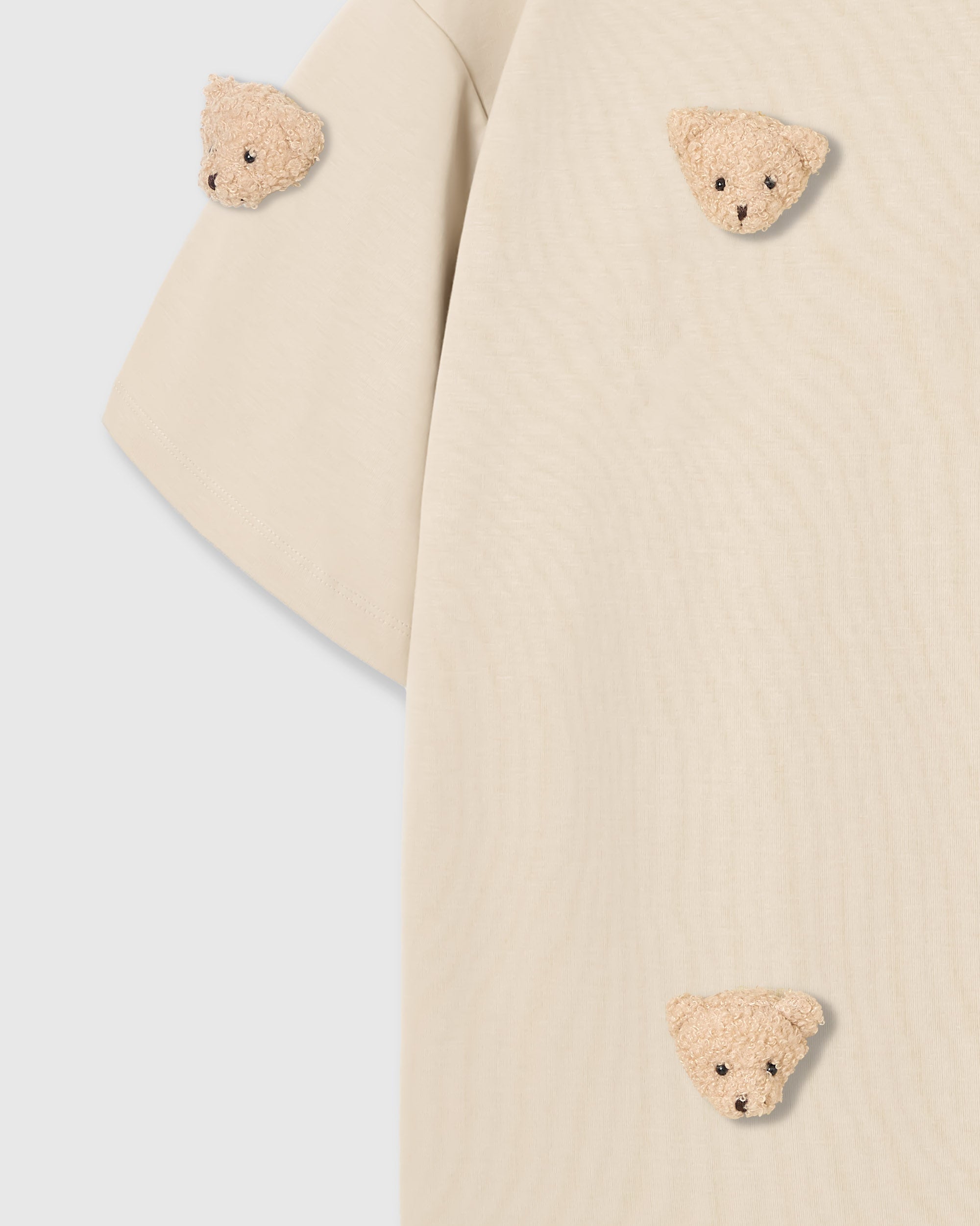 BEAR T-SHIRT