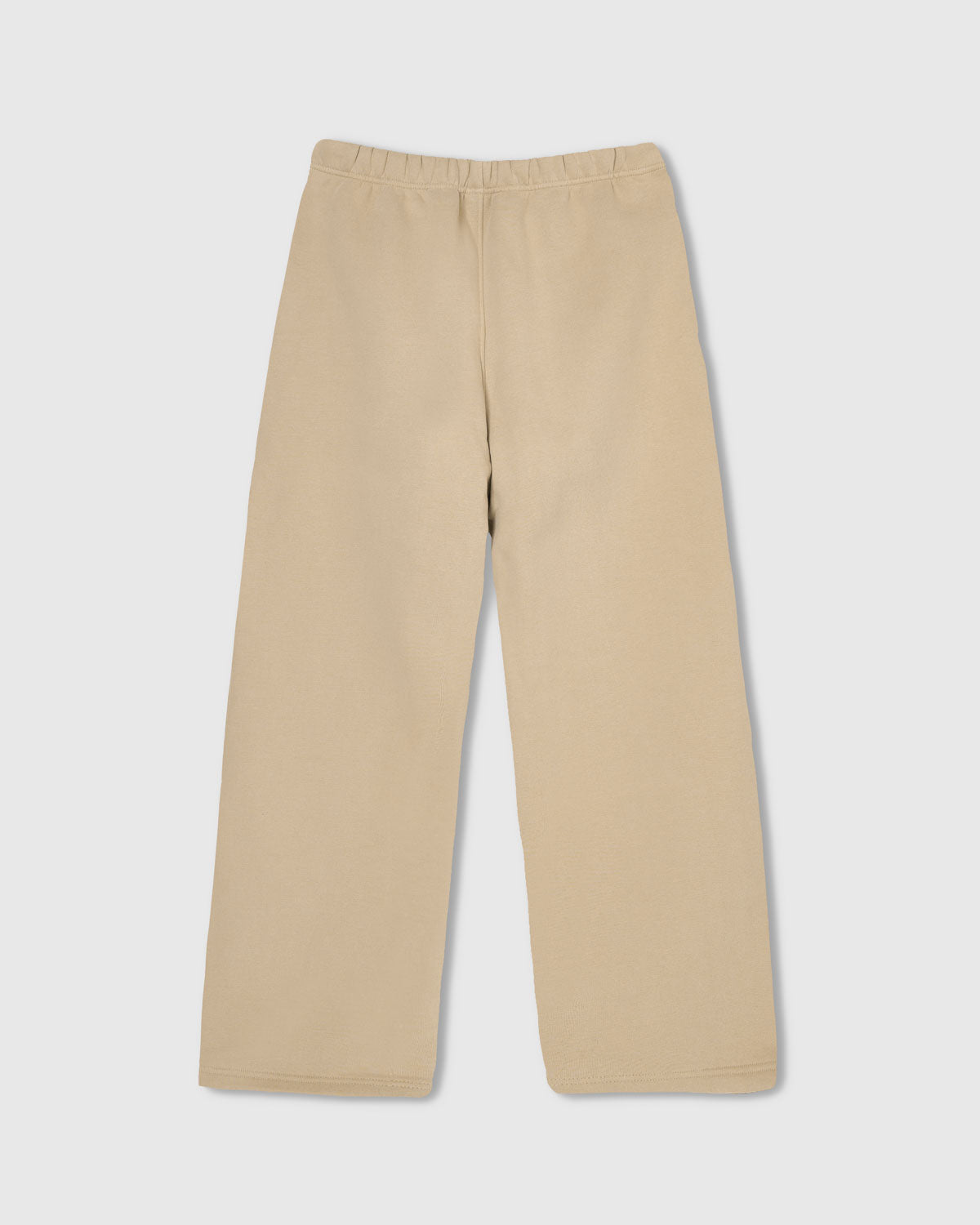 TEDDY CHECK-EAR SWEATPANT