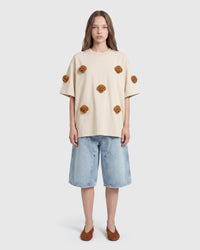 POODLE PARADE T-SHIRT