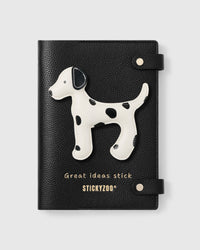 DALMATIAN NOTEBOOK