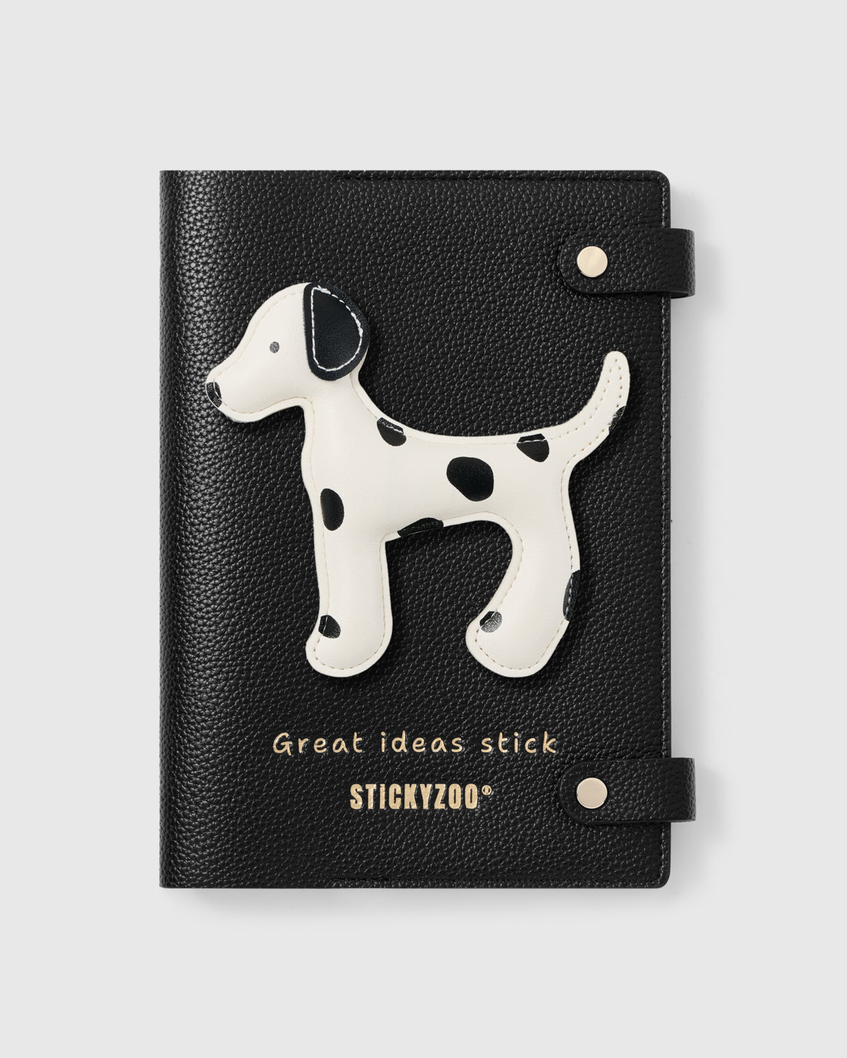 DALMATIAN NOTEBOOK