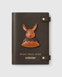BUNNY NOTEBOOK
