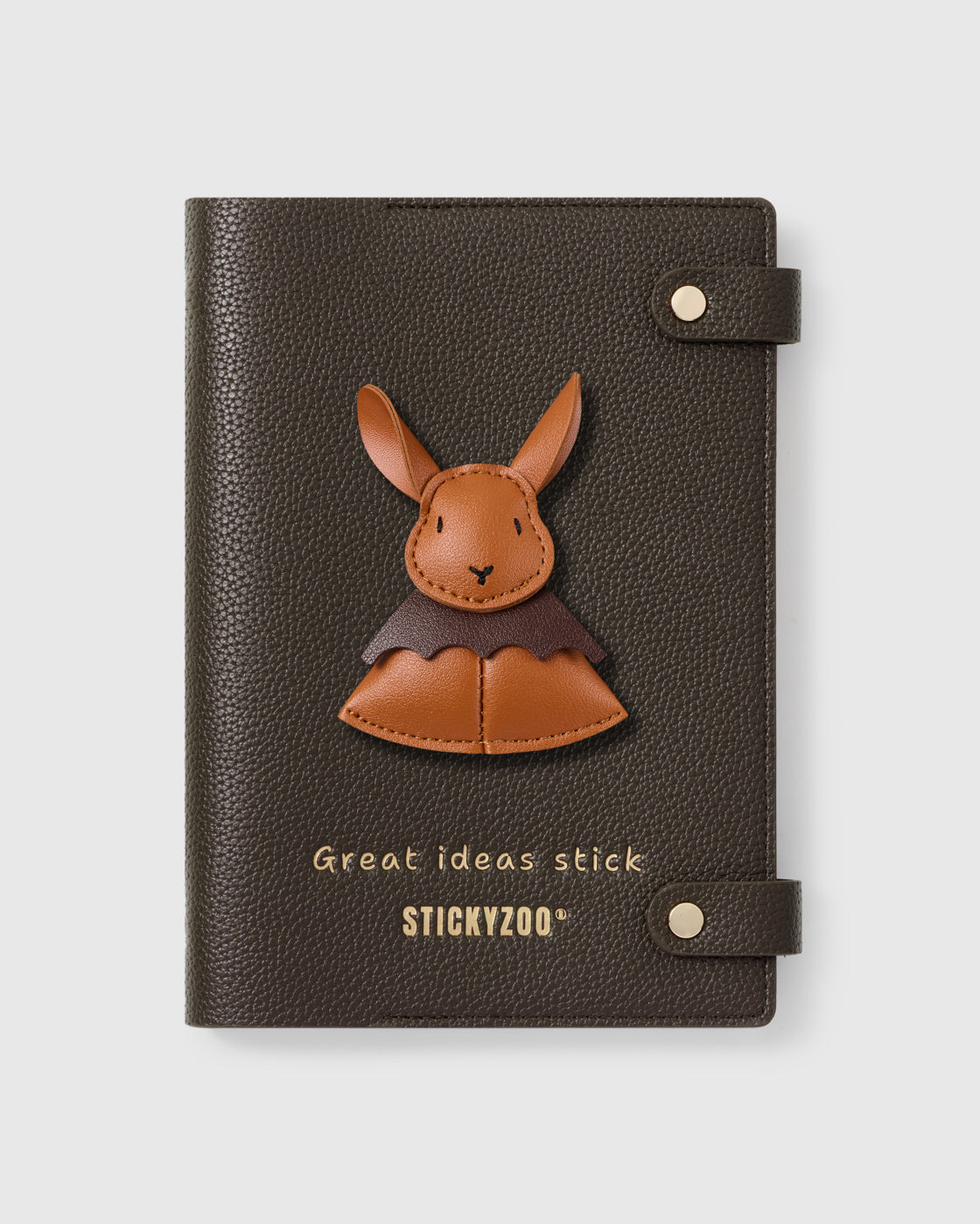 BUNNY NOTEBOOK