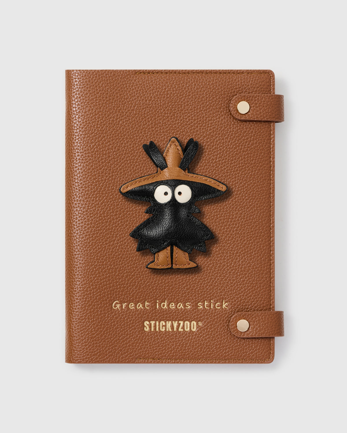SCARECROW NOTEBOOK