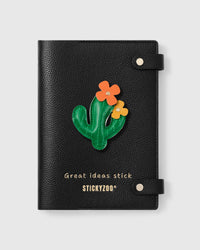 CACTUS NOTEBOOK