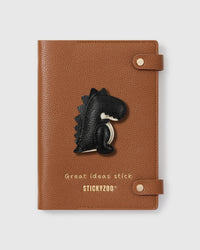 DINOSAUR NOTEBOOK