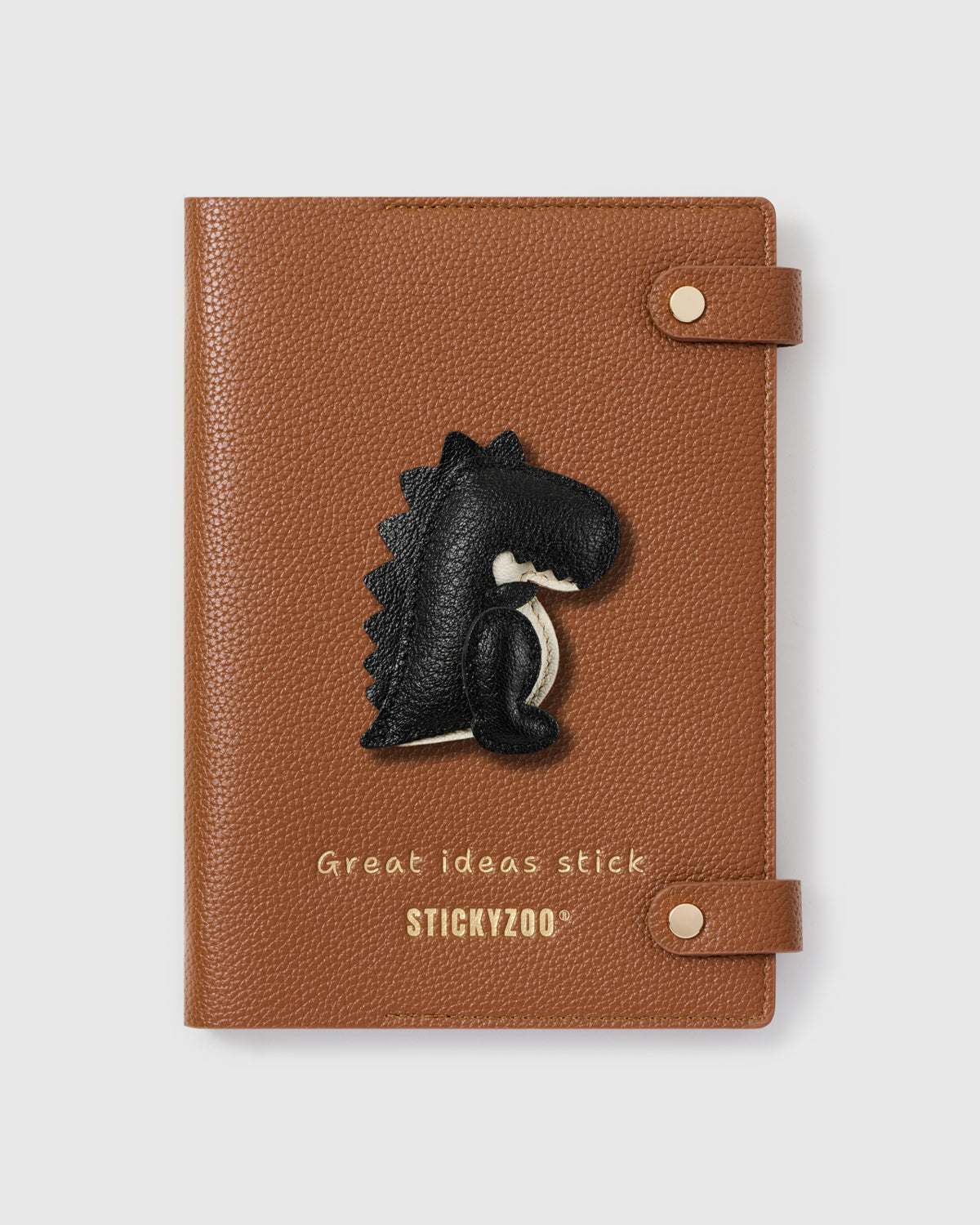 DINOSAUR NOTEBOOK
