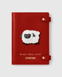SHEEP NOTEBOOK