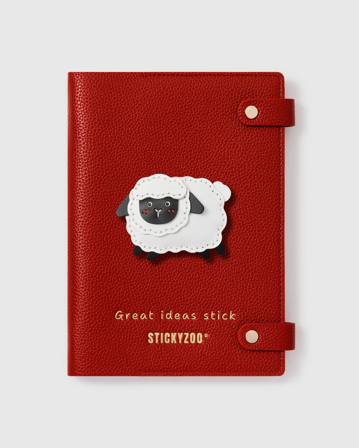 SHEEP NOTEBOOK
