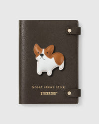 CORGI NOTEBOOK