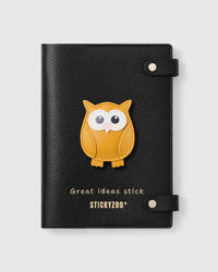 OWL NOTEBOOK