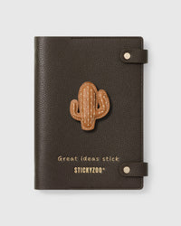 CACTUS NOTEBOOK