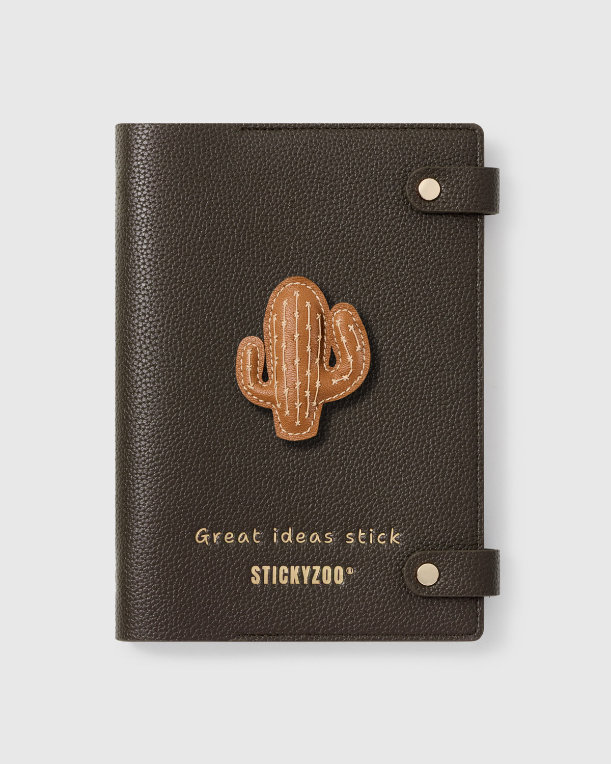 CACTUS NOTEBOOK