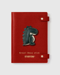 DINOSAUR NOTEBOOK