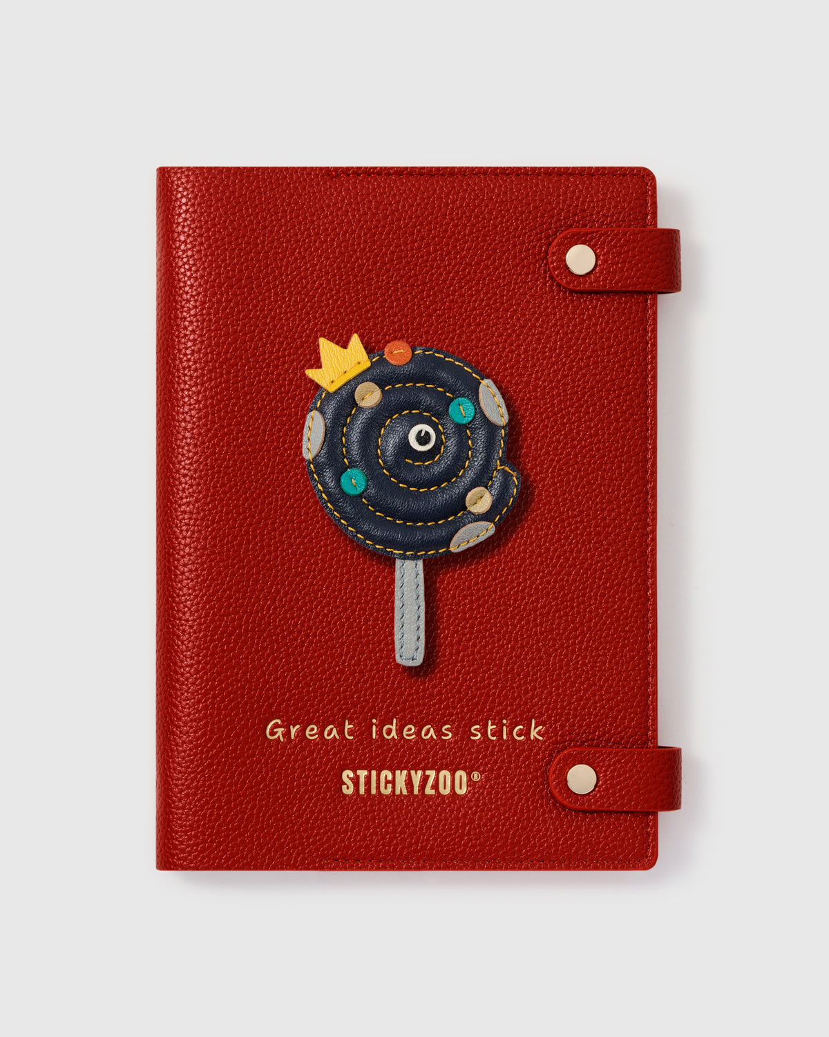 LOLLIPOP NOTEBOOK