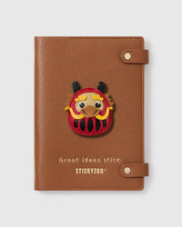 DARUMA NOTEBOOK