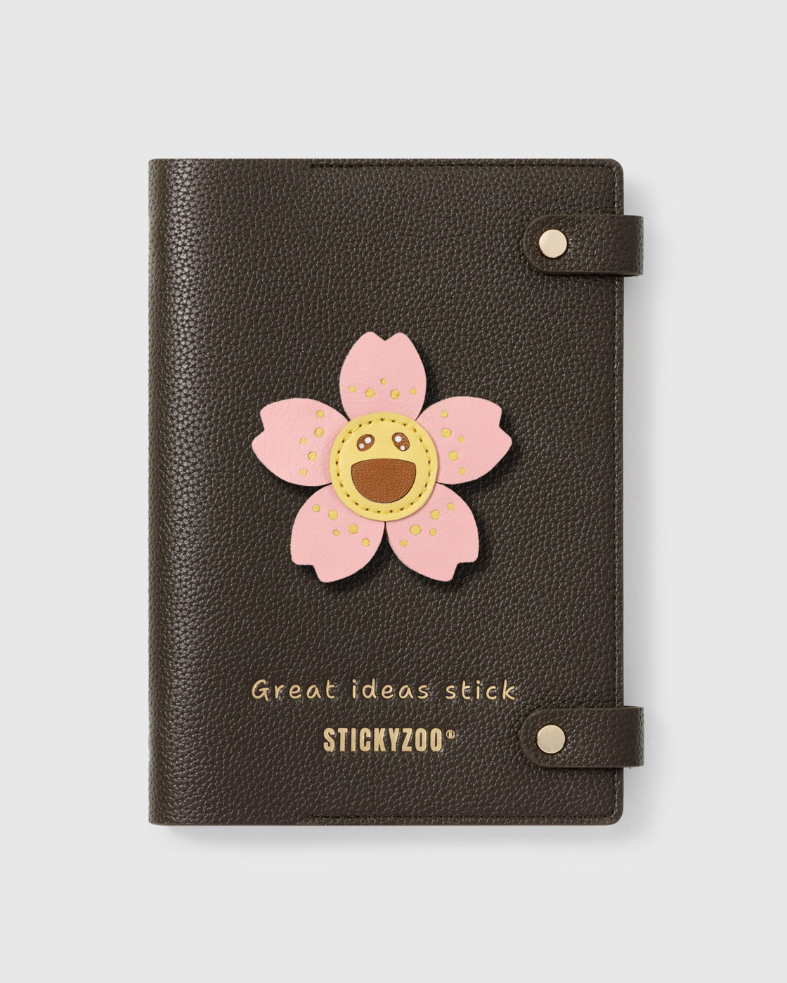 CHERRY BLOSSOM NA NOTEBOOK