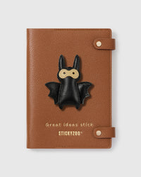 BAT NOTEBOOK