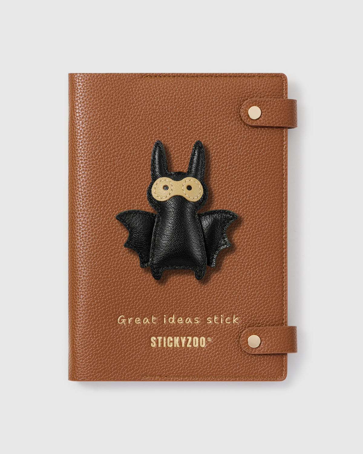 BAT NOTEBOOK