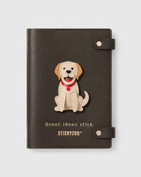 LABRADOR NOTEBOOK