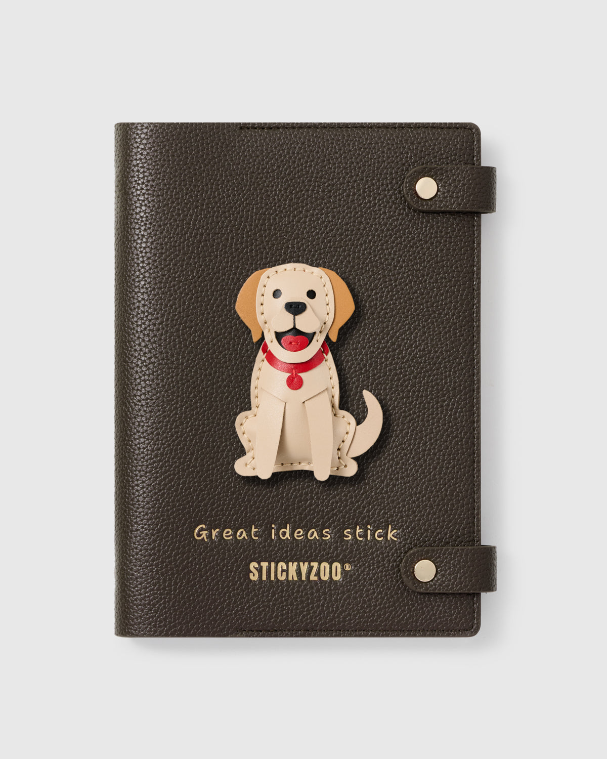LABRADOR NOTEBOOK