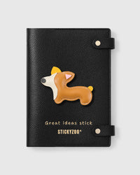 CORGI NOTEBOOK