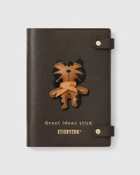 KITTEN NOTEBOOK