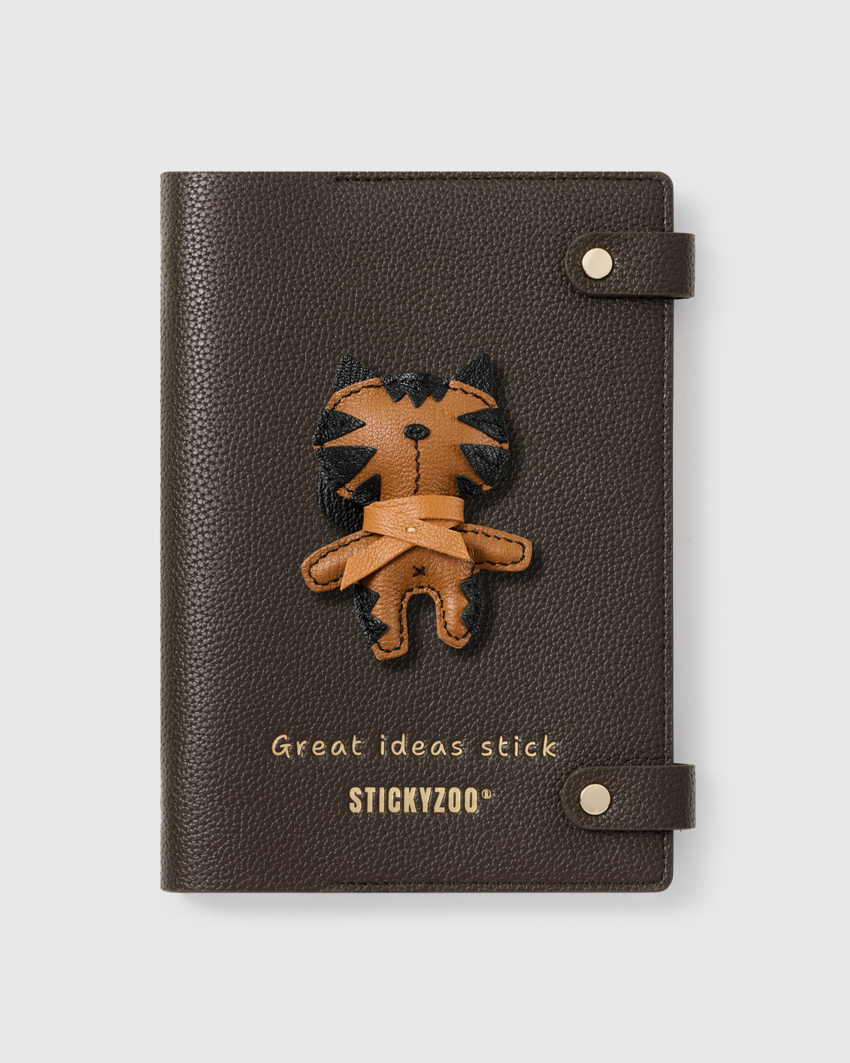 KITTEN NOTEBOOK