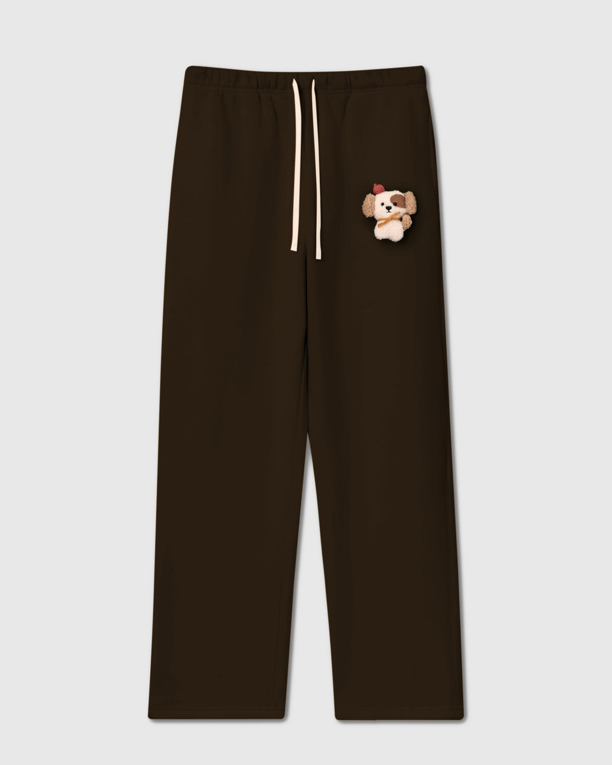 CARDINAL PUPPY SWEATPANT