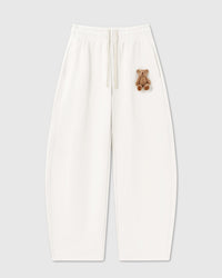 SAINT TEDDY BEAR SWEATPANT