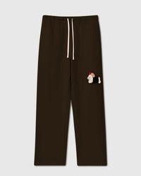 DACHSHUND APPLE SWEATPANTS