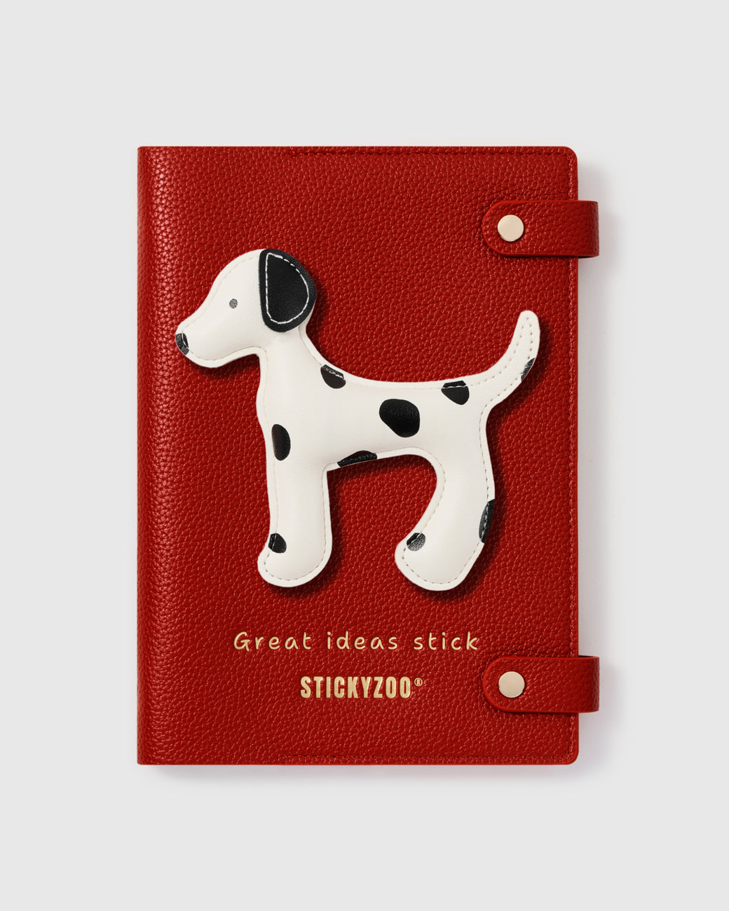 DALMATIAN NOTEBOOK
