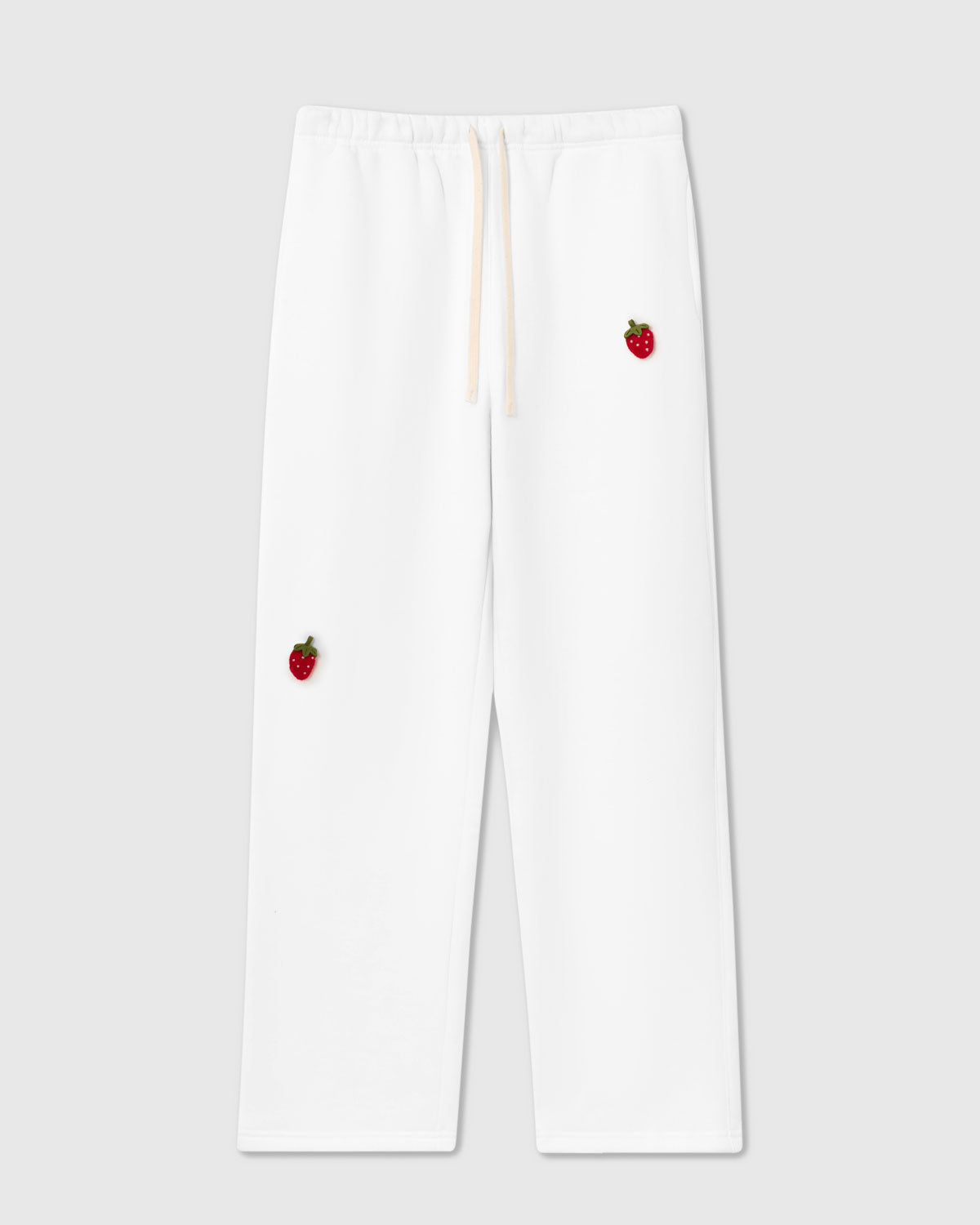 STRAWBERRY SWEATPANT