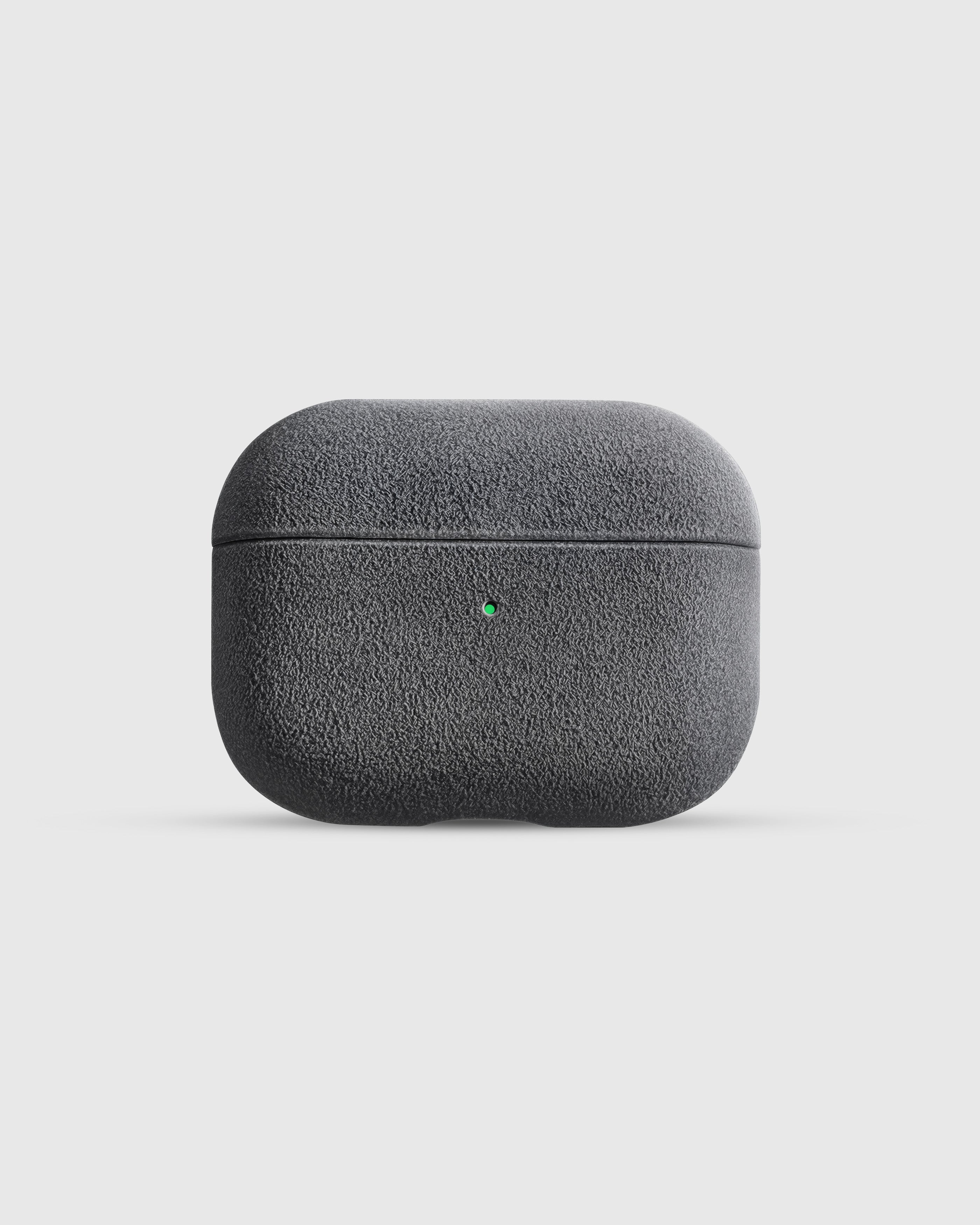 ALCANTARA AIRPODS PRO CASE
