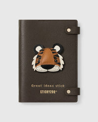 TIGER NOTEBOOK