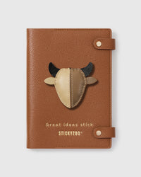 OX NOTEBOOK