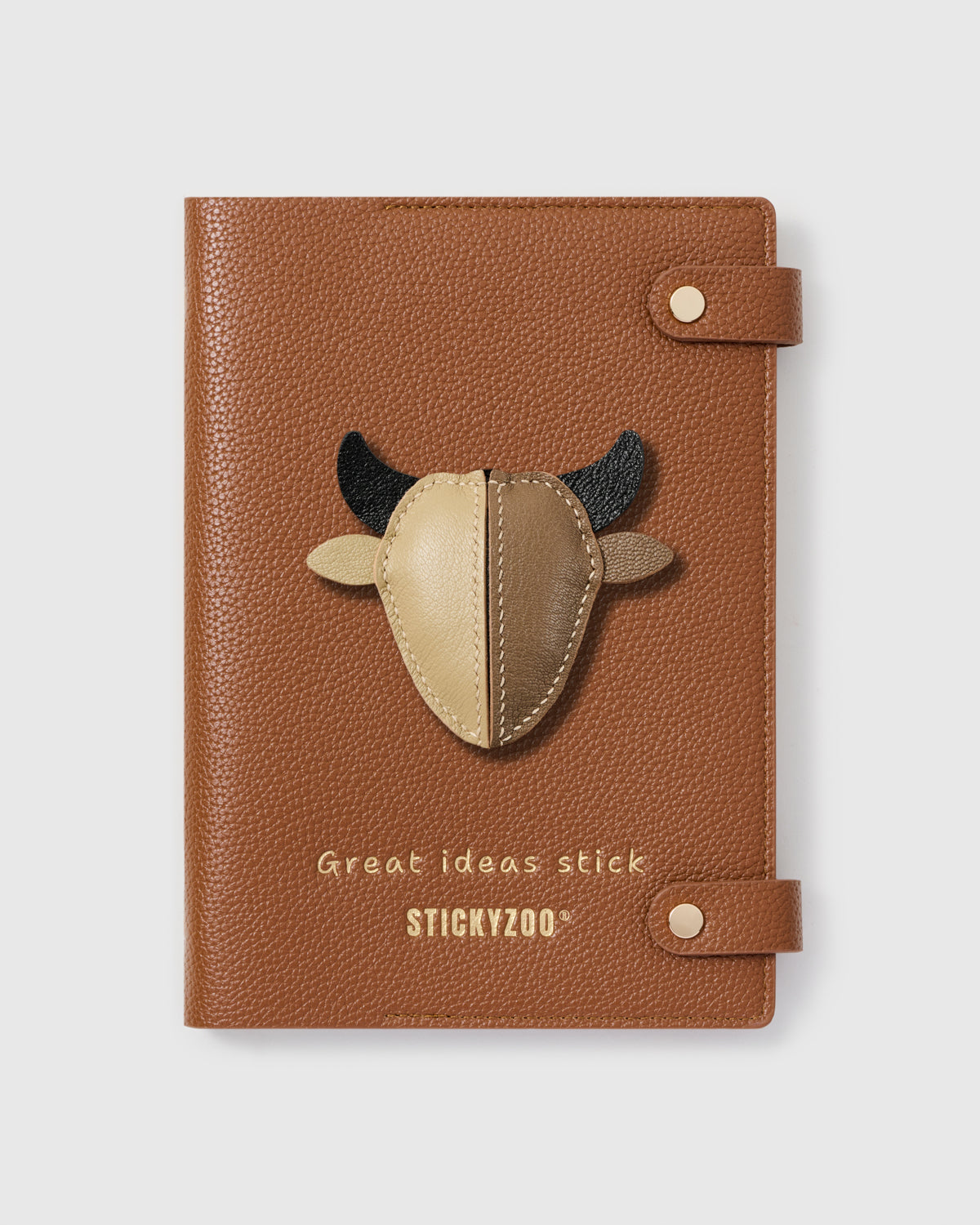 OX NOTEBOOK