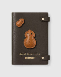 PEANUT NOTEBOOK