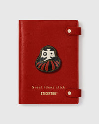 DARUMA NOTEBOOK