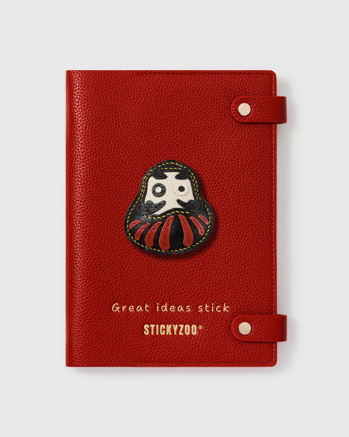 DARUMA NOTEBOOK