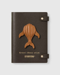 GOLDFISH NOTEBOOK