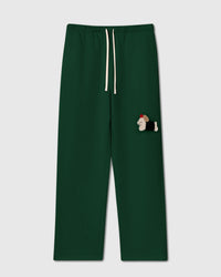DACHSHUND APPLE SWEATPANTS