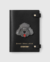 POODLE NOTEBOOK