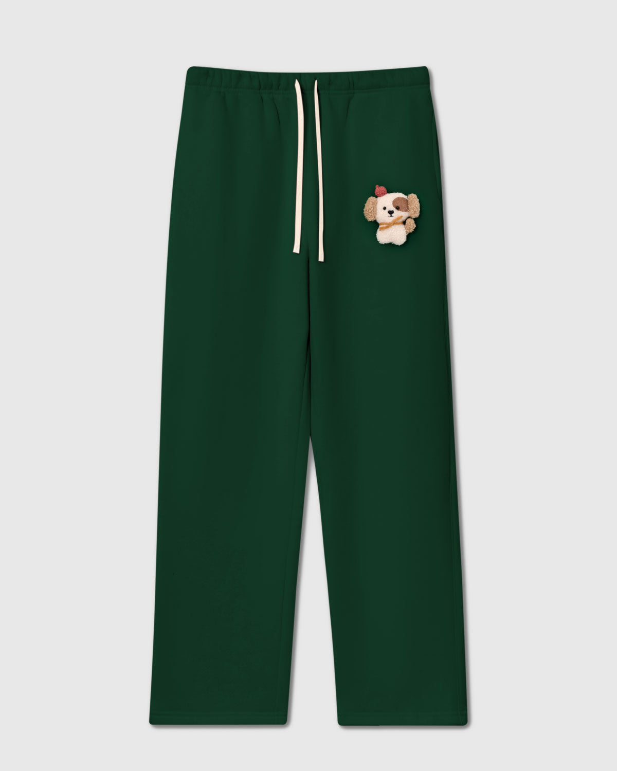 CARDINAL PUPPY SWEATPANT