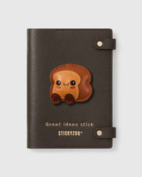 BREAD NOTEBOOK