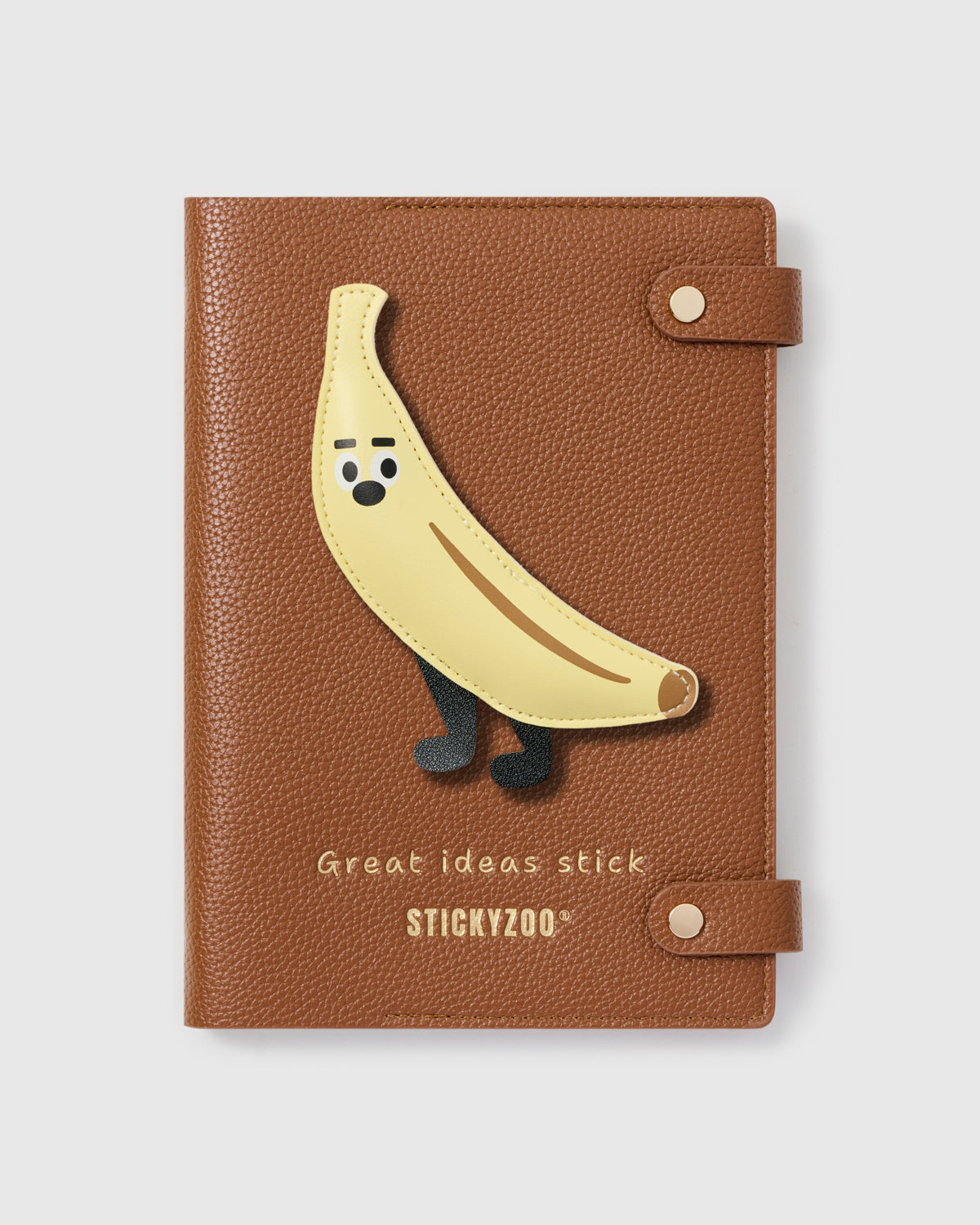 BANANA NOTEBOOK