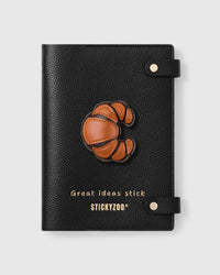 CROISSANT NOTEBOOK