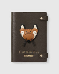 FOX NA NOTEBOOK